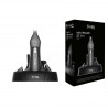 Trimmer 5 En 1 Men Duga Afeitadora Nasal Patillera D868