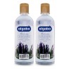 Colonia Perfume Lavanda Algabo Kit x2 X 500 Ml