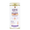 Mousse Pelo Ácido Hialuronico Volumen Apto Mcg Kleno 150cc