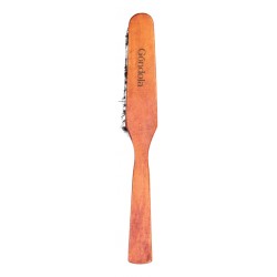 Cepillo Chato Mezcla Madera Gondola M29