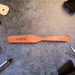 Cepillo Chato Mezcla Madera Gondola M29