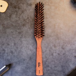 Cepillo Chato Mezcla Madera Gondola M29