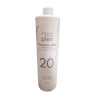 Oxidante en Crema 20v Exiline x 900ml