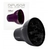 Difusor Universal para Secador de Pelo Eurostil 51147