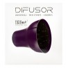 Difusor Universal para Secador de Pelo Eurostil 51147