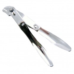 Corta Uñas Tipo Alicate Profesional Manicuria C113 Jessamy