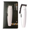 Maquina De Corte Patillera Kit Barberia Everest Jrl Profesional