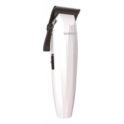 Maquina De Corte Patillera Kit Barberia Everest Jrl Profesional