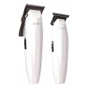 Maquina De Corte Patillera Kit Barberia Everest Jrl Profesional