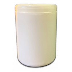 Gel De Pelo Fijador Extra Fuerte 1kg Kit x 3u