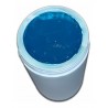 Gel De Pelo Fijador Extra Fuerte 1kg Kit x 3u