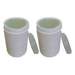 Gel Neutro Incoloro Ecografias Barberia Barbero Afeitado x 1kg