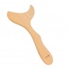 Tabla Maderoterapia Corporal - Modeladora Eurostil 07974