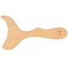 Tabla Maderoterapia Corporal - Modeladora Eurostil 07974