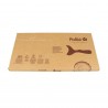 Tabla Maderoterapia Corporal - Modeladora Eurostil 07974