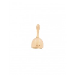 Masajeador Maderoterapia Copa Sueca Rodillo Eurostil 07898