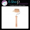 Rodillo Movil Facial Para Maderoterapia Eurostil 09330