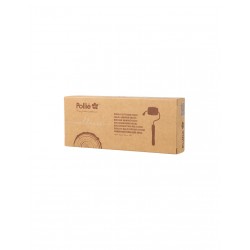 Rodillo Movil Facial Para Maderoterapia Eurostil 09330