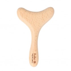 Tabla Modeladora Facial Maderoterapia Eurostil 09329