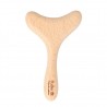 Tabla Modeladora Facial Maderoterapia Eurostil 09329