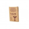 Tabla Modeladora Facial Maderoterapia Eurostil 09329