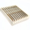 Navajas Feather Styling Blade
