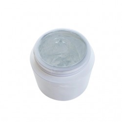 Gel Neutro Para Afeitar Afeitado Barberia 250gr