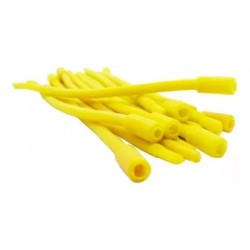 Boomerang Flexible Peluqueria Cabello Rulos Mediano X 50