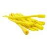 Boomerang Flexible Peluqueria Cabello Rulos Mediano X 50