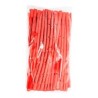 Boomerang Flexible Peluqueria Cabello Rulos Chico X 50