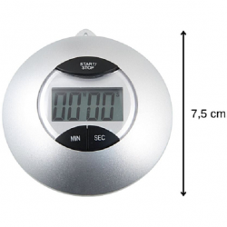 Temporizador De Tintura Alisado Reloj Peluqueria Timer