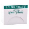 Papel Para Permanente Caja X 300 Unidades Peluquería