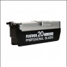Filos Feather Professional Blade X 20 Unidades Barberia