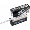 Filos Feather Professional Blade X 20 Unidades Barberia