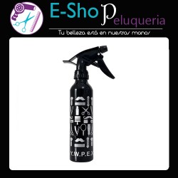 Pulverizador Rociador Profesional Barberia Barbero 300ml