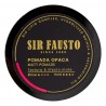Pomada Opaca Cabello Sir Fausto x 100grs