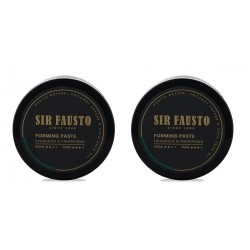Pasta de Modelado Forming Paste Sir Fausto Kit x 200ml