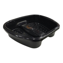 Batea Bacha Plástica Pedicuría Podología