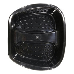 Batea Bacha Plástica Pedicuría Podología