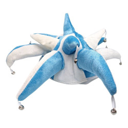 Gorro Argentina Cotillon Celeste Y Blanco Mundial Arlequin Celeste Y Blanco