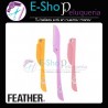 Flamingo Feather Perfilador Facial x 3 Unidades