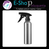 Pulverizador Rociador Metal Plateado Jessamy X 260ml