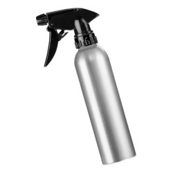 Pulverizador Rociador Metal Plateado Jessamy X 260ml