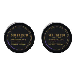 Cera Pomada Brillante Sir Fausto x 200grs