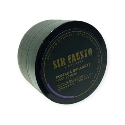 Cera Pomada Brillante Sir Fausto x 100grs