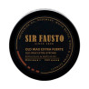Cera para Pelo Sir Fausto Extra Fuerte X100grs