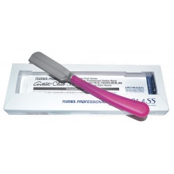 Navajin Profesional Feather Artist Club Ss + Filos Feather Professional Blade