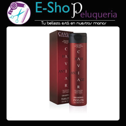Shampoo Caviar Fidelite Cabellos Teñidos x 260ml