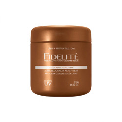 Máscara Capilar Almendras Fidelite x 270gr
