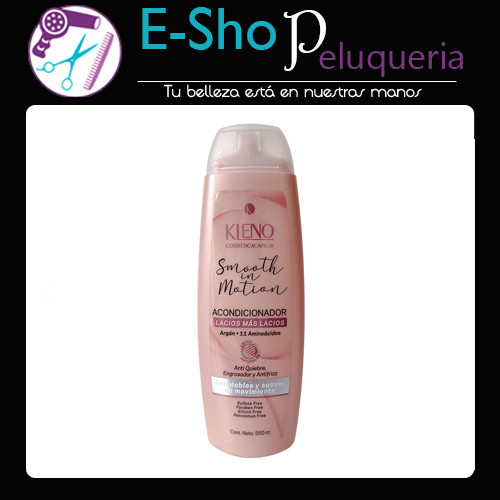 Acondicionador Smooth In Motion Kleno x 350cc